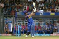 Jos Buttler struck his fifth consecutive half-century of th